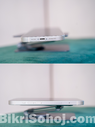Iphone 14 Straight White 91% BH